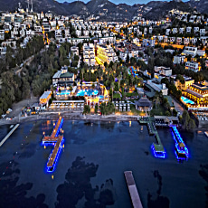 Golden Age Hotel Yalıkavak